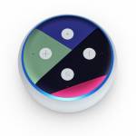 Dana Amazon Echo Dot 3rd Gen Skin