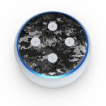 Digital Urban Camo Amazon Echo Dot 3rd Gen Skin