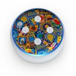 Eff Right Off Amazon Echo Dot 3rd Gen Skin