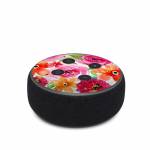 Floral Pop Amazon Echo Dot 3rd Gen Skin