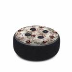 Frida Bohemian Spring Amazon Echo Dot 3rd Gen Skin