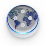 Gallivant Amazon Echo Dot 3rd Gen Skin