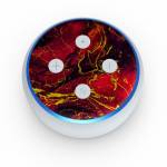 Miasma Amazon Echo Dot 3rd Gen Skin