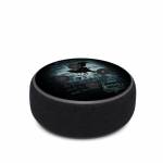 Nevermore Amazon Echo Dot 3rd Gen Skin