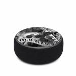 Piano Pizazz Amazon Echo Dot 3rd Gen Skin