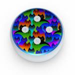 Rainbow Cats Amazon Echo Dot 3rd Gen Skin
