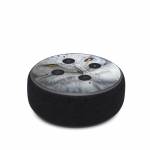 Snowy Owl Amazon Echo Dot 3rd Gen Skin