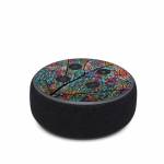 Stained Aspen Amazon Echo Dot 3rd Gen Skin