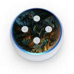 Wings of Death Amazon Echo Dot 3rd Gen Skin