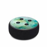 Winter Marble Amazon Echo Dot 3rd Gen Skin