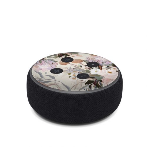 Antonia Amazon Echo Dot 3rd Gen Skin