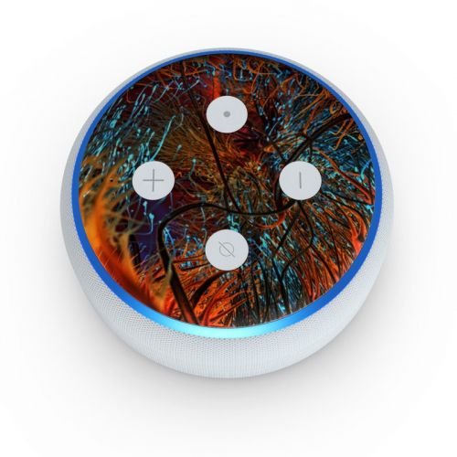 Axonal Amazon Echo Dot 3rd Gen Skin