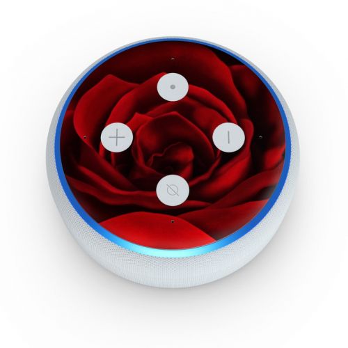 By Any Other Name Amazon Echo Dot 3rd Gen Skin