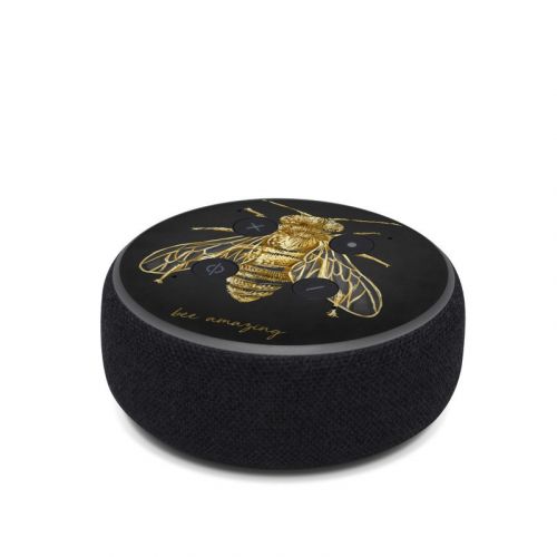 BEEamazing Amazon Echo Dot 3rd Gen Skin