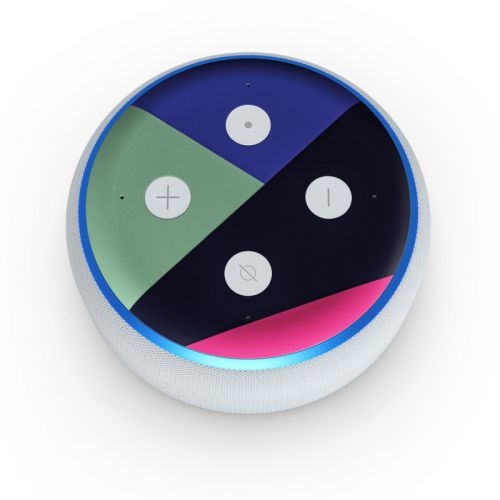 Dana Amazon Echo Dot 3rd Gen Skin