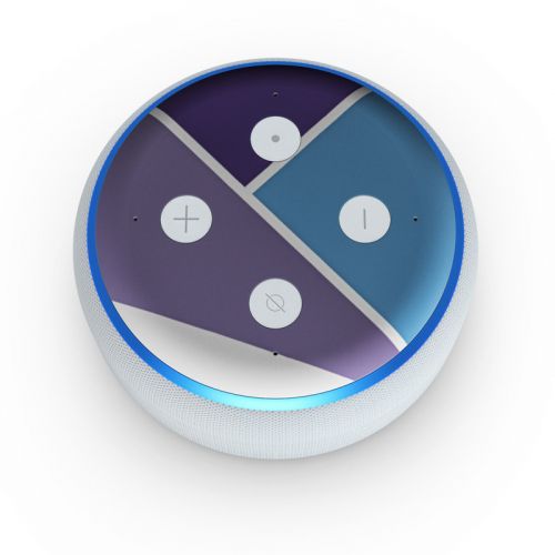 Daydream Amazon Echo Dot 3rd Gen Skin