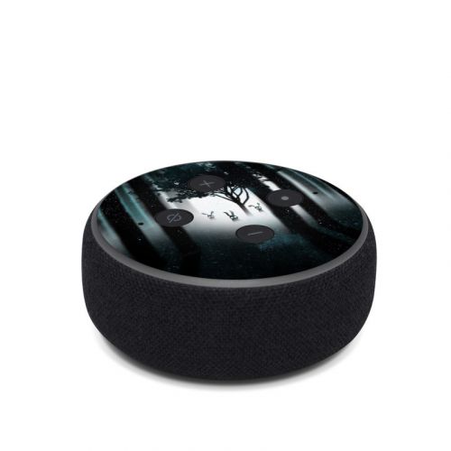 Deception Amazon Echo Dot 3rd Gen Skin