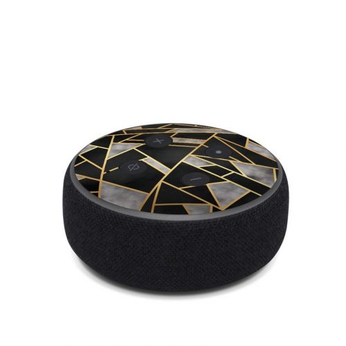 Deco Amazon Echo Dot 3rd Gen Skin
