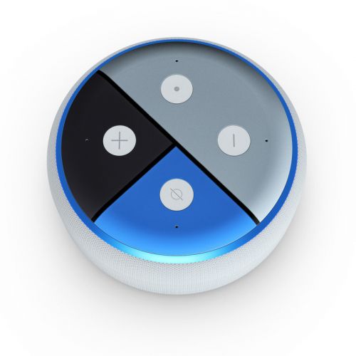 Deep Amazon Echo Dot 3rd Gen Skin