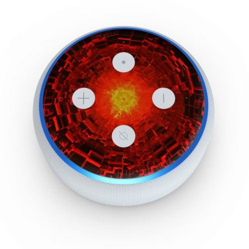 Divisor Amazon Echo Dot 3rd Gen Skin
