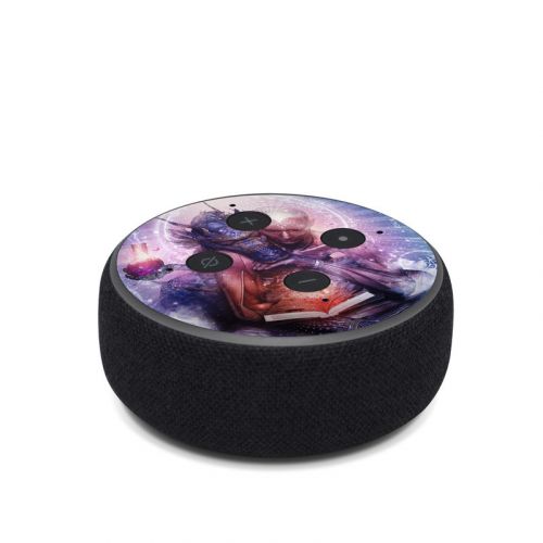 Dream Soulmates Amazon Echo Dot 3rd Gen Skin