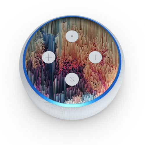 Fairyland Amazon Echo Dot 3rd Gen Skin