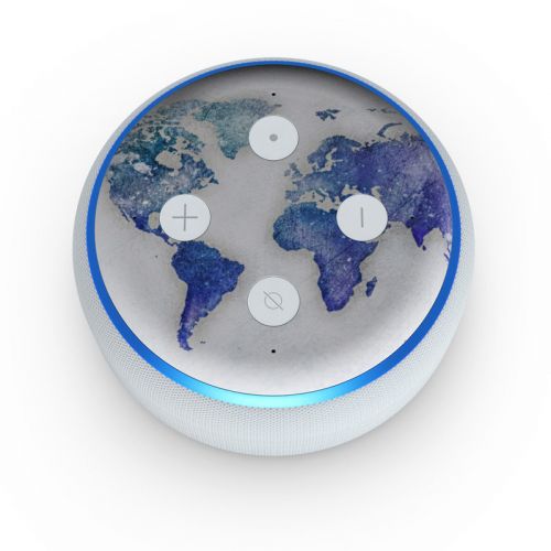 Gallivant Amazon Echo Dot 3rd Gen Skin