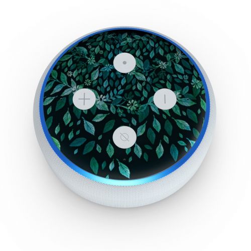 Growth Amazon Echo Dot 3rd Gen Skin