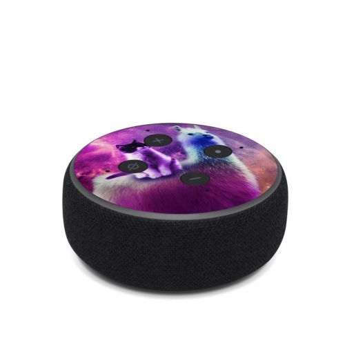 Harmonious Amazon Echo Dot 3rd Gen Skin