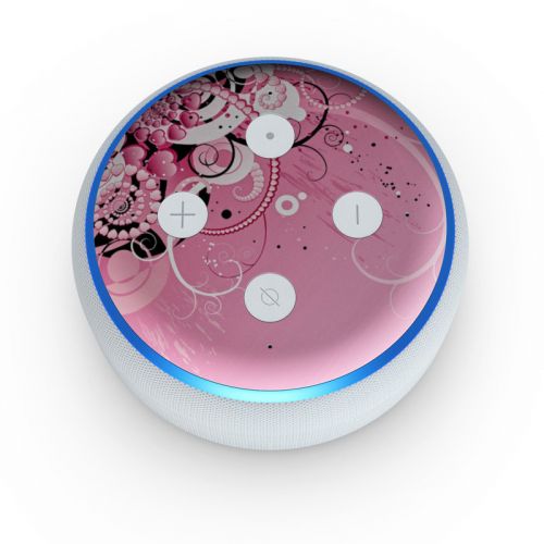 Her Abstraction Amazon Echo Dot 3rd Gen Skin