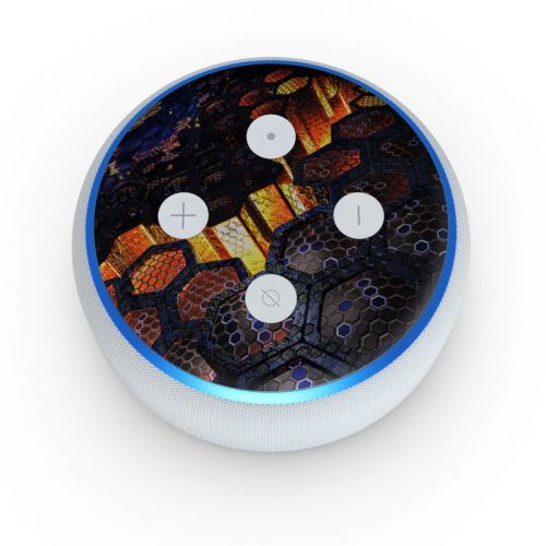 Hivemind Amazon Echo Dot 3rd Gen Skin