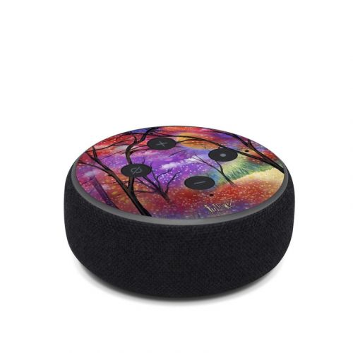 Moon Meadow Amazon Echo Dot 3rd Gen Skin