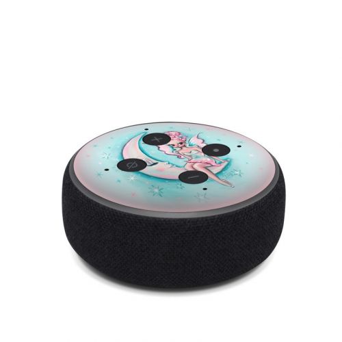 Moon Pixie Amazon Echo Dot 3rd Gen Skin
