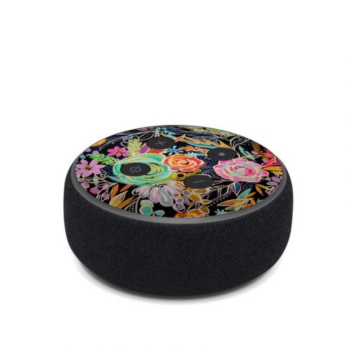 My Happy Place Amazon Echo Dot 3rd Gen Skin