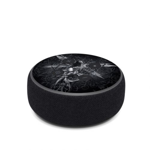 Unseelie Bound Amazon Echo Dot 3rd Gen Skin