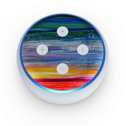 Waterfall Amazon Echo Dot 3rd Gen Skin