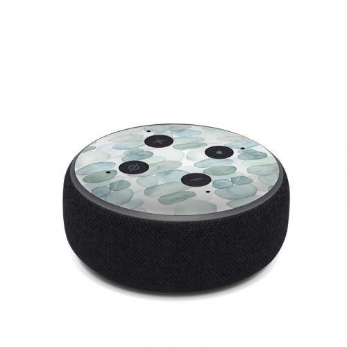 Zen Stones Amazon Echo Dot 3rd Gen Skin