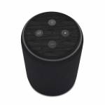 Black Woodgrain Amazon Echo Plus 2nd Gen Skin