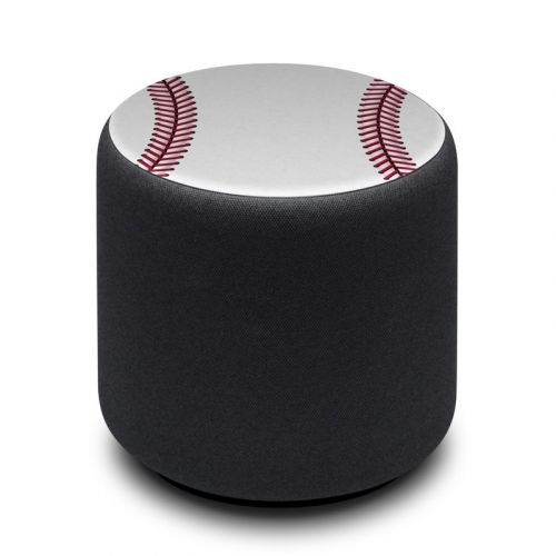 Baseball Amazon Echo Sub Skin