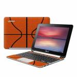 Basketball Asus Chromebook Flip C100 Skin