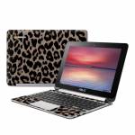 Untamed Asus Chromebook Flip C100 Skin