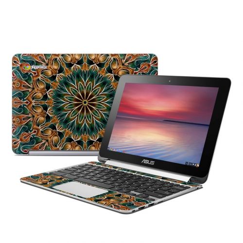 Auratus Asus Chromebook Flip C100 Skin