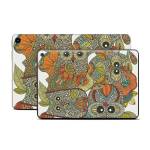 4 owls Amazon Fire Tablet Series Skin