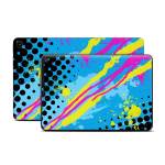Acid Amazon Fire Tablet Series Skin