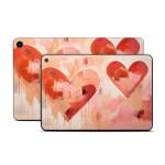 AbEx Hearts Amazon Fire Tablet Series Skin