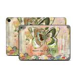 Allow The Unfolding Amazon Fire Tablet Series Skin