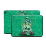 Amor Eterno Amazon Fire Tablet Series Skin