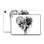 Amour Noir Amazon Fire Tablet Series Skin