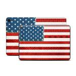 American Tribe Amazon Fire Tablet Series Skin