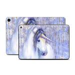 Angelica Amazon Fire Tablet Series Skin